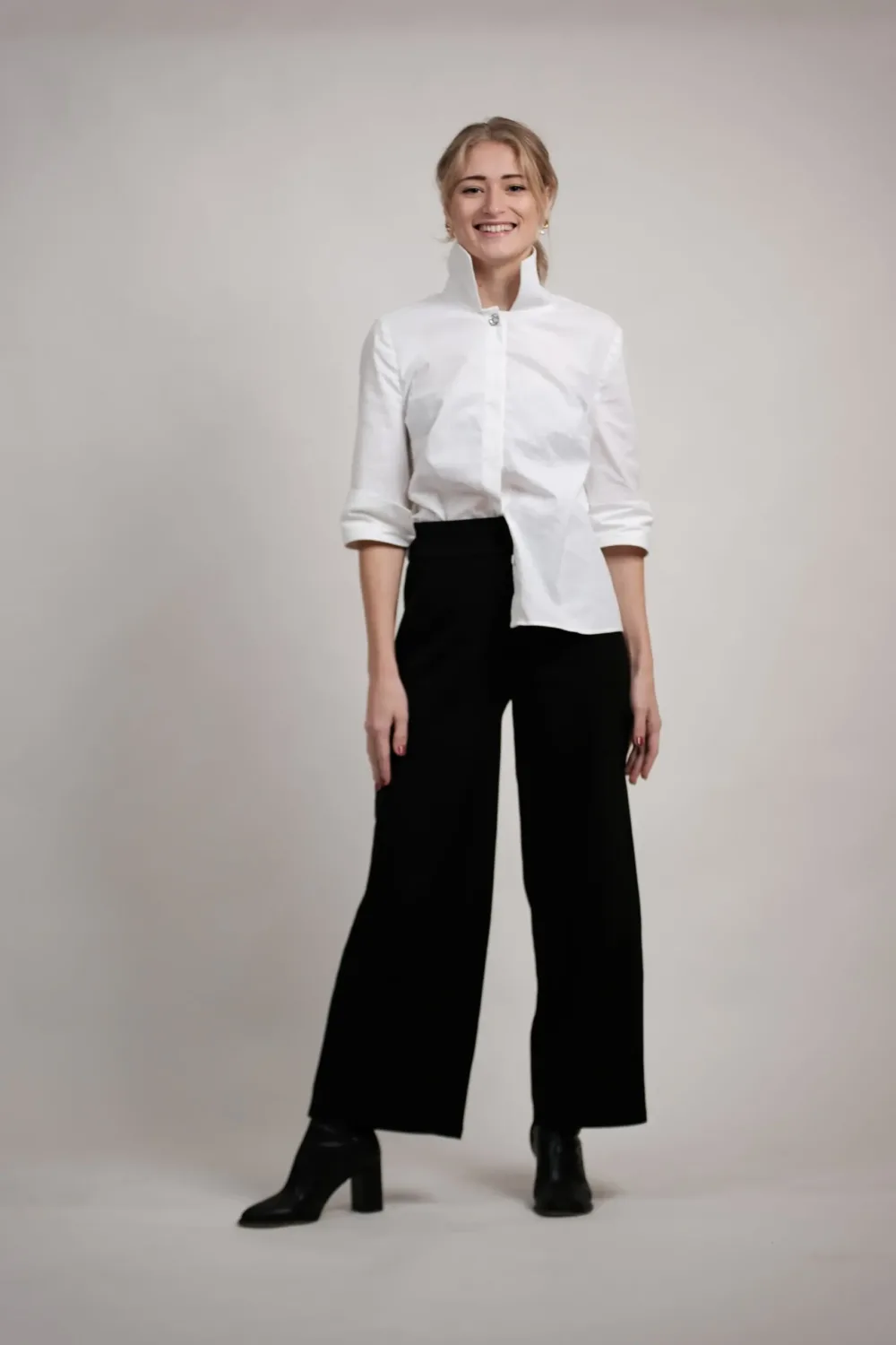 Bluse Verena – Bild 2