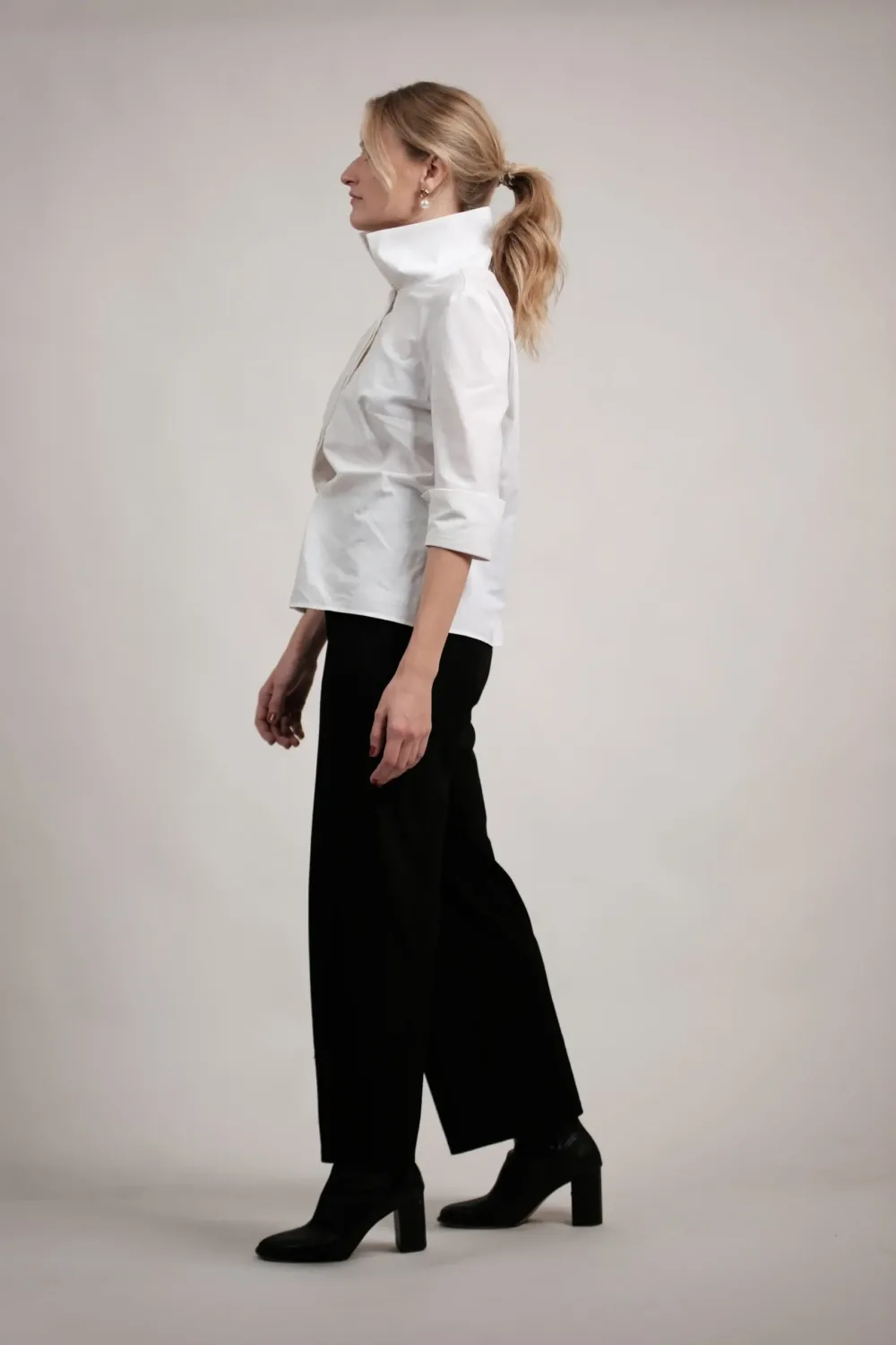 Bluse Verena – Bild 3