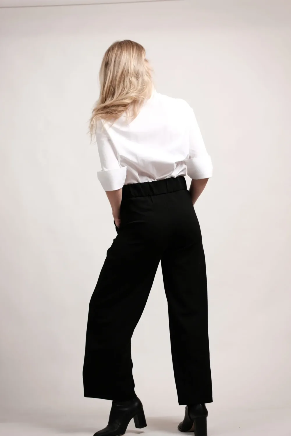 Bluse Verena – Bild 5