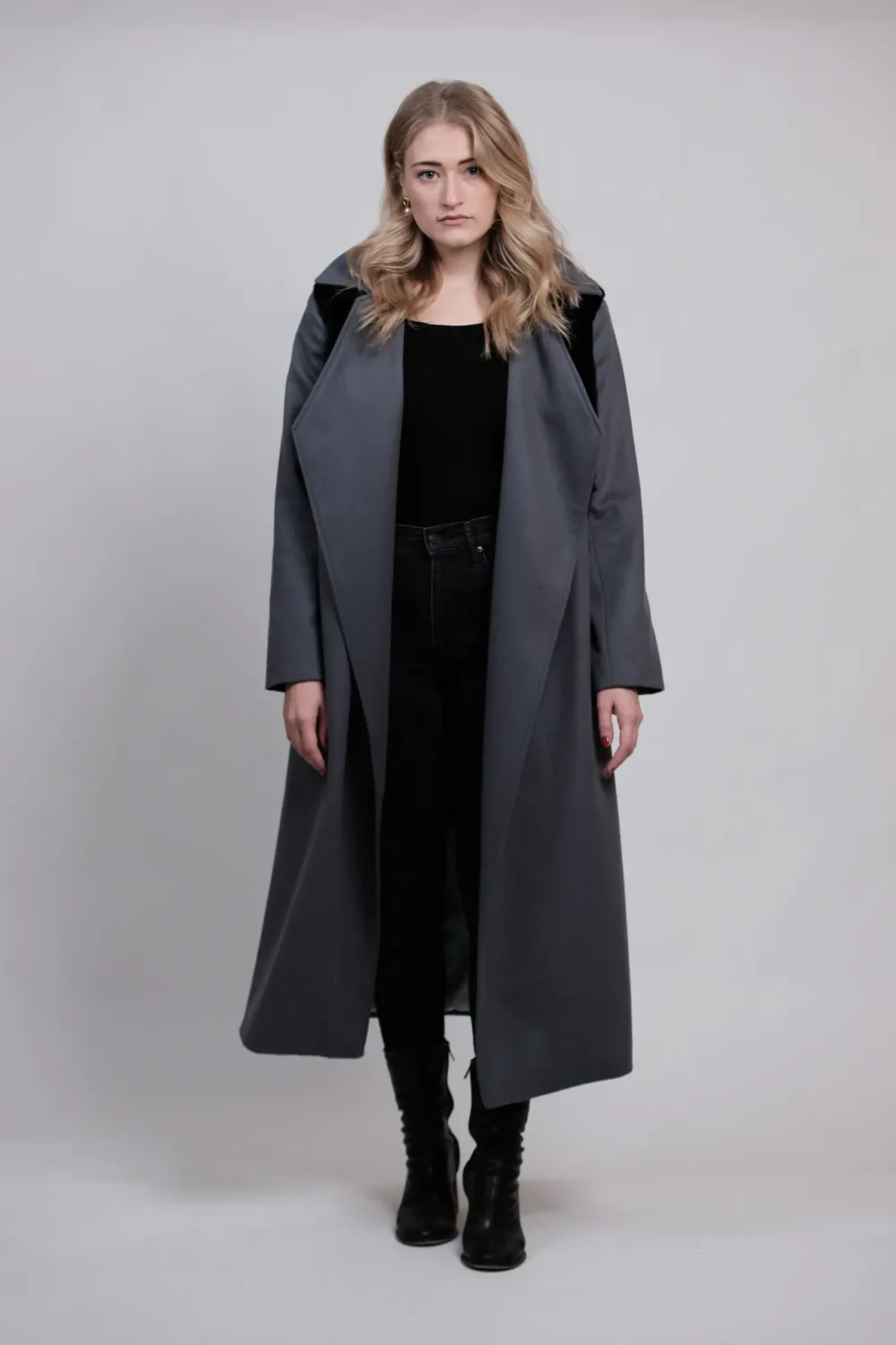 Mantel Corinna – Bild 2