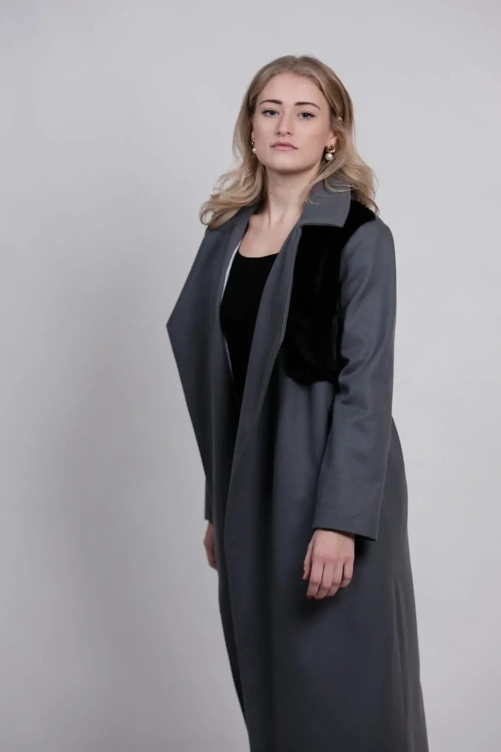 Mantel Corinna – Bild 5