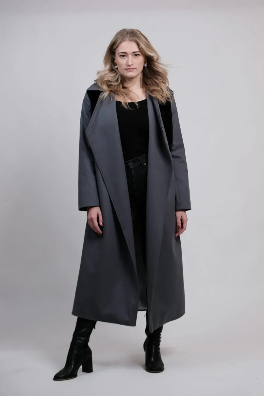 Mantel Corinna – Bild 3