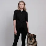 Bluse Sabrina