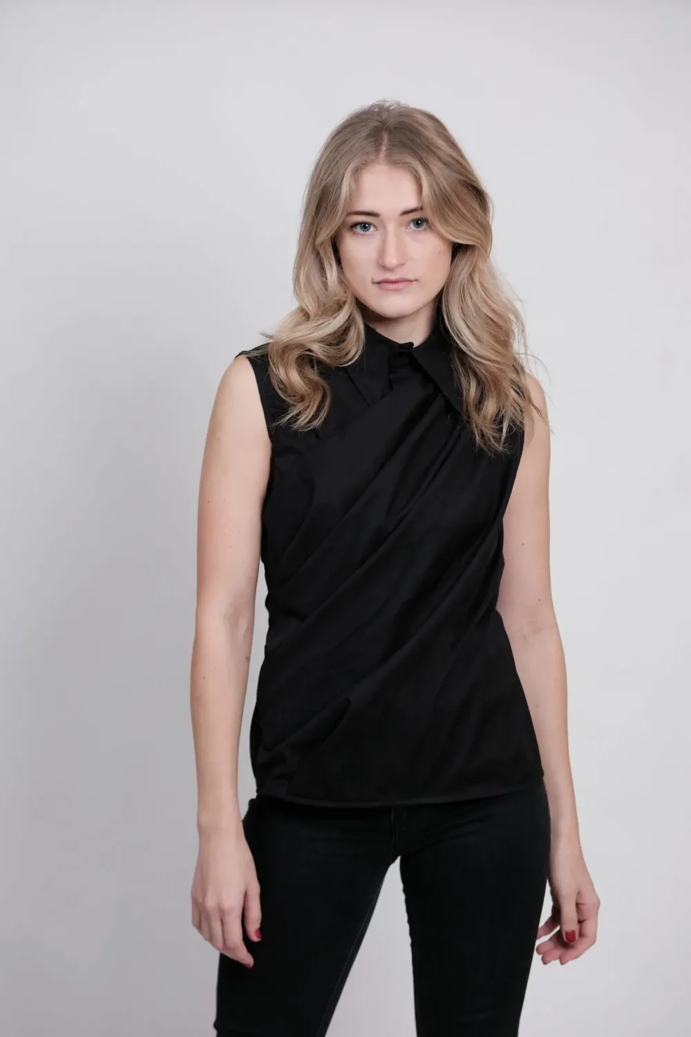 Bluse Ines – Bild 2