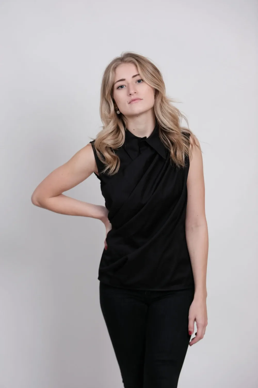 Bluse Ines – Bild 4