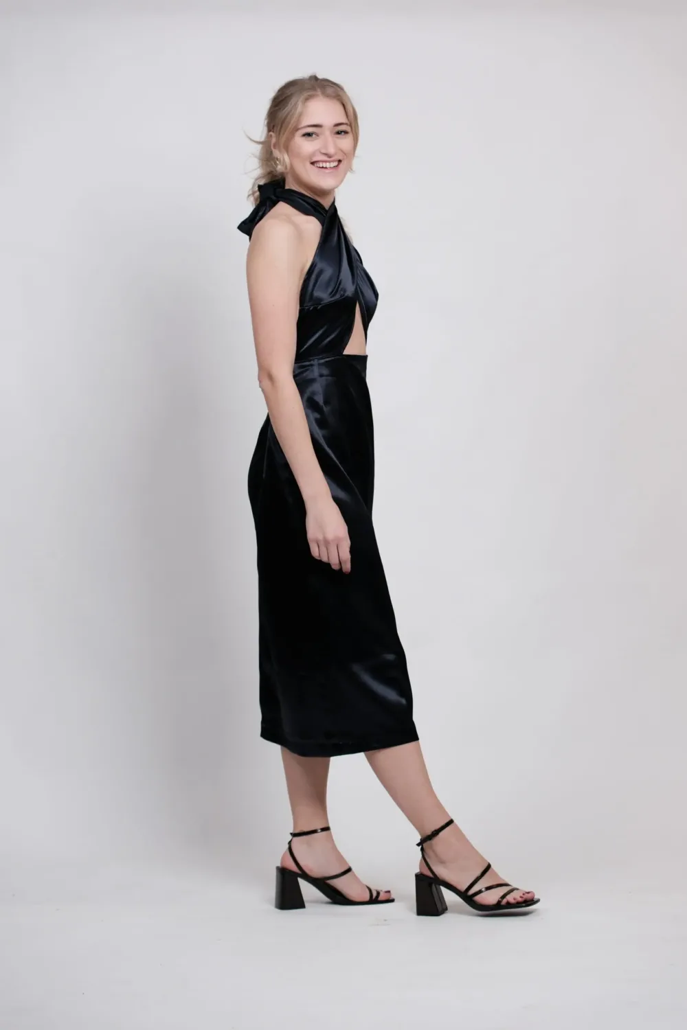 Kleid Veronika – Bild 3