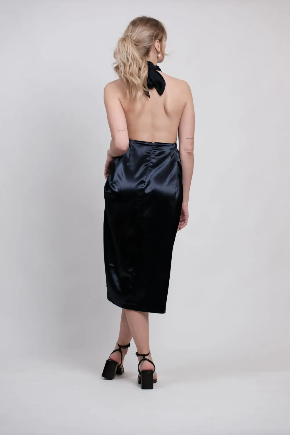 Kleid Veronika – Bild 2