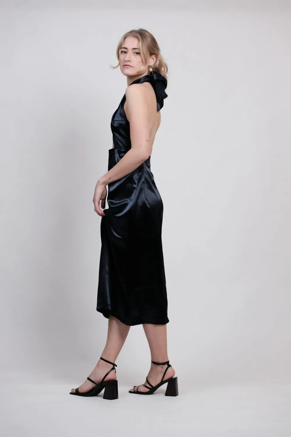 Kleid Veronika – Bild 4