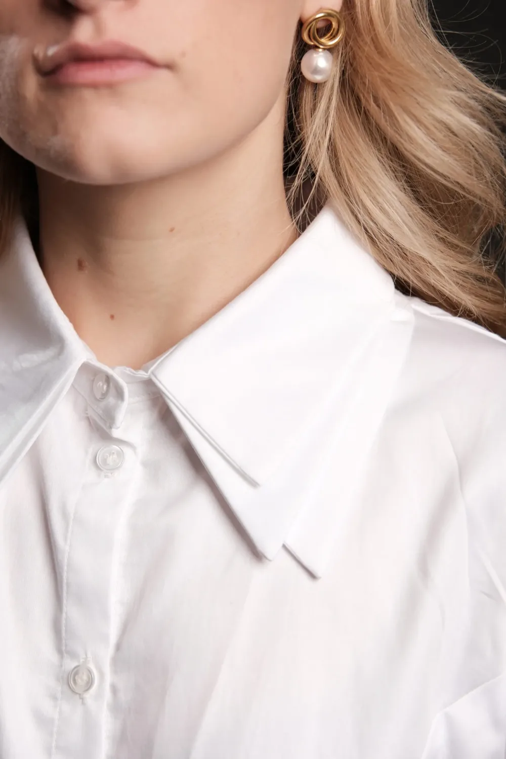 Bluse Antonia – Bild 3