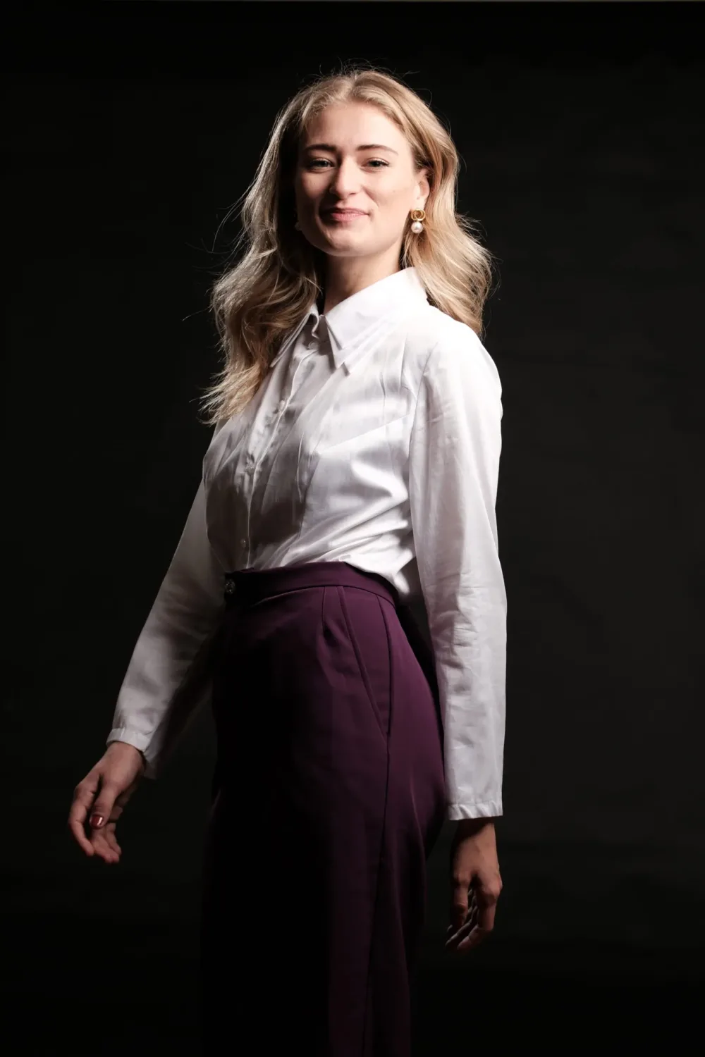 Bluse Antonia – Bild 2